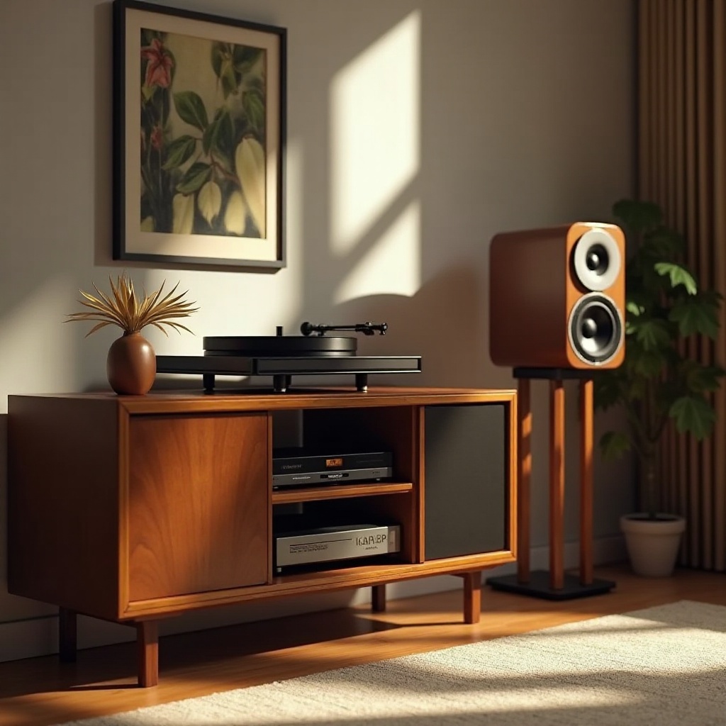 best floor speakers for vinyl