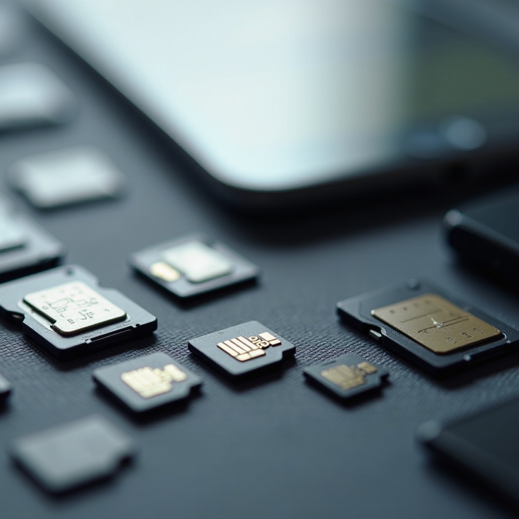 micro sd for mobile phones