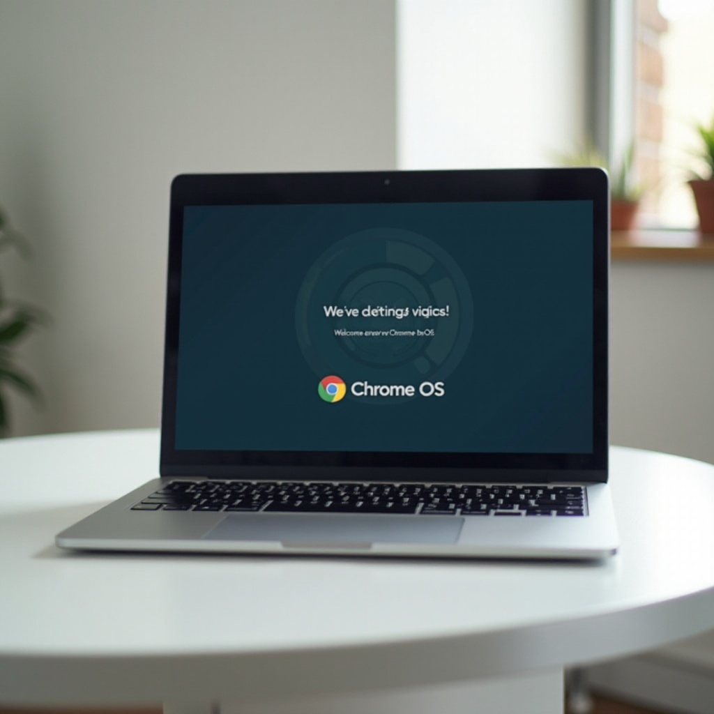 how to get chrome on chromebook