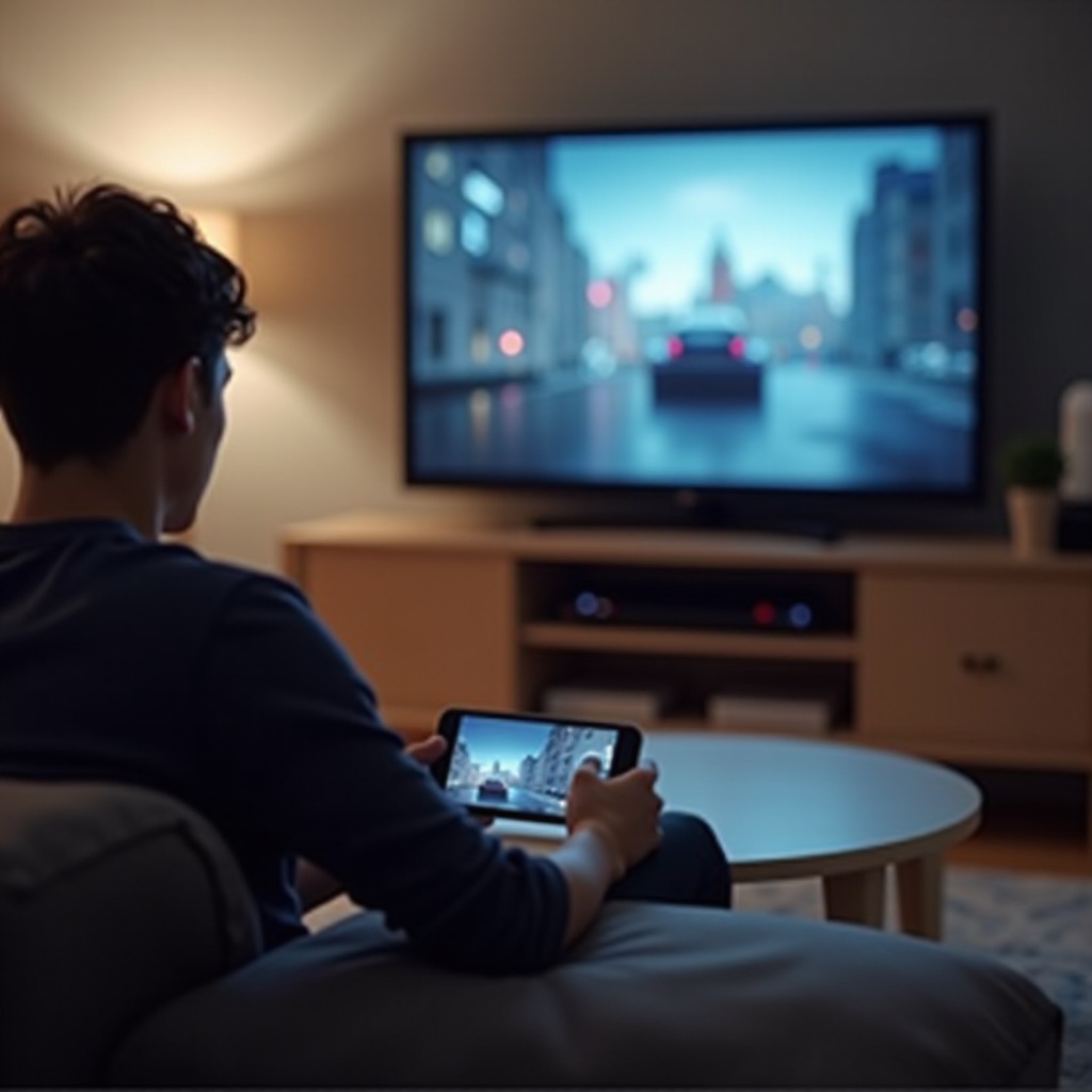how to get clips from ps5 to phone