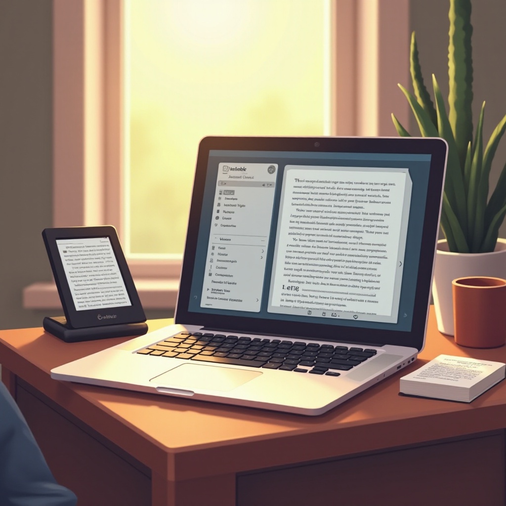 how to use calibre with kindle