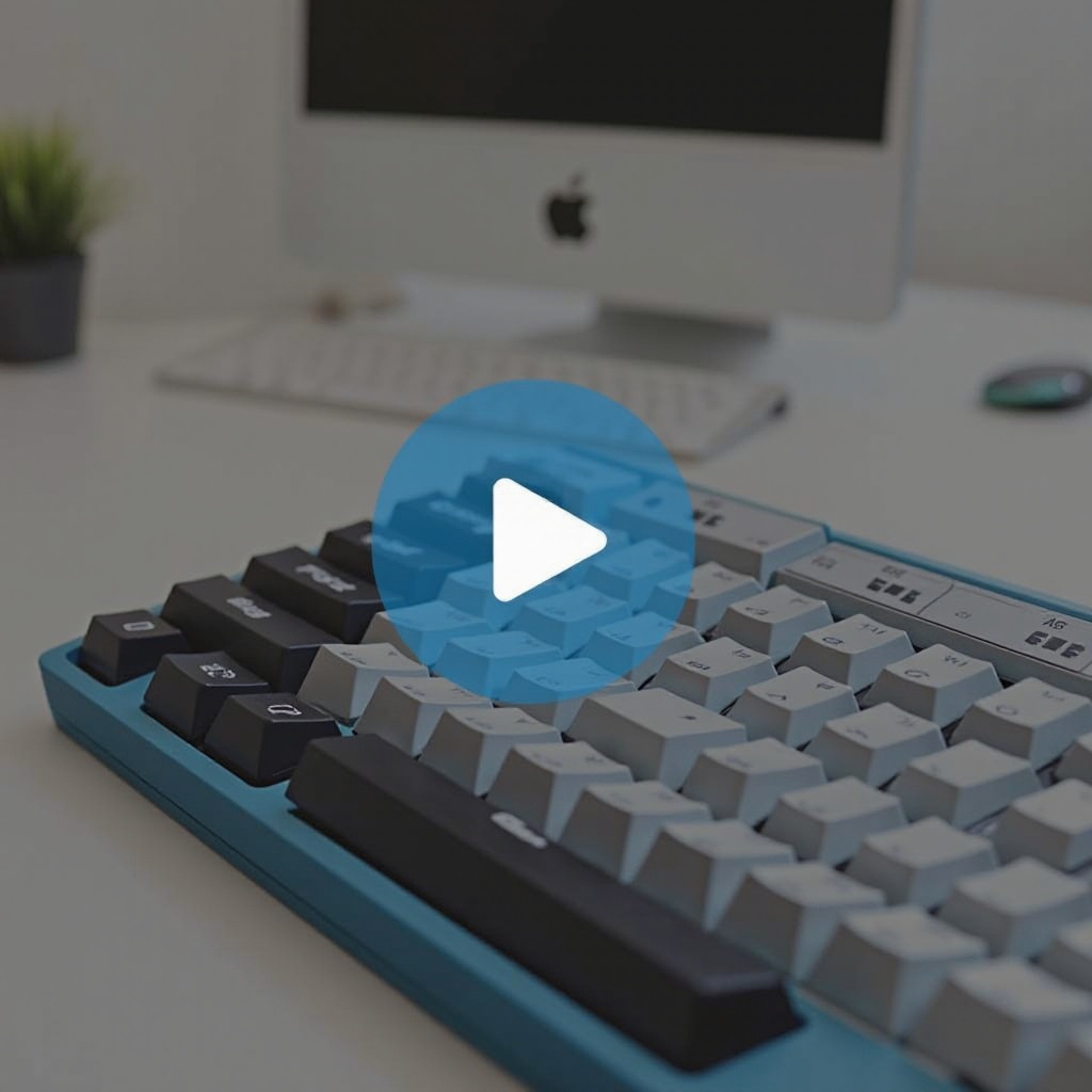 atrix keyboards fn botton stuck