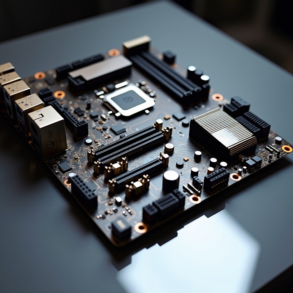 most expensive computer motherboard