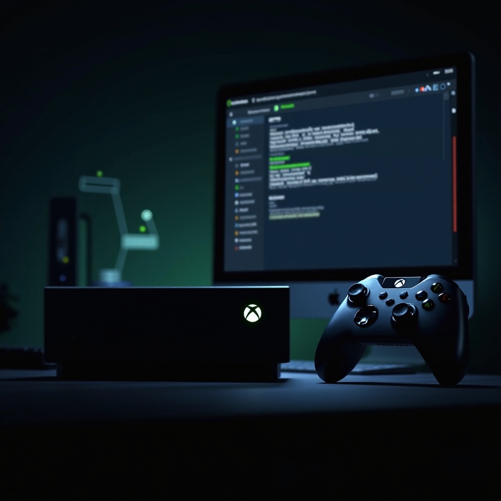 xbox this application made too many requests