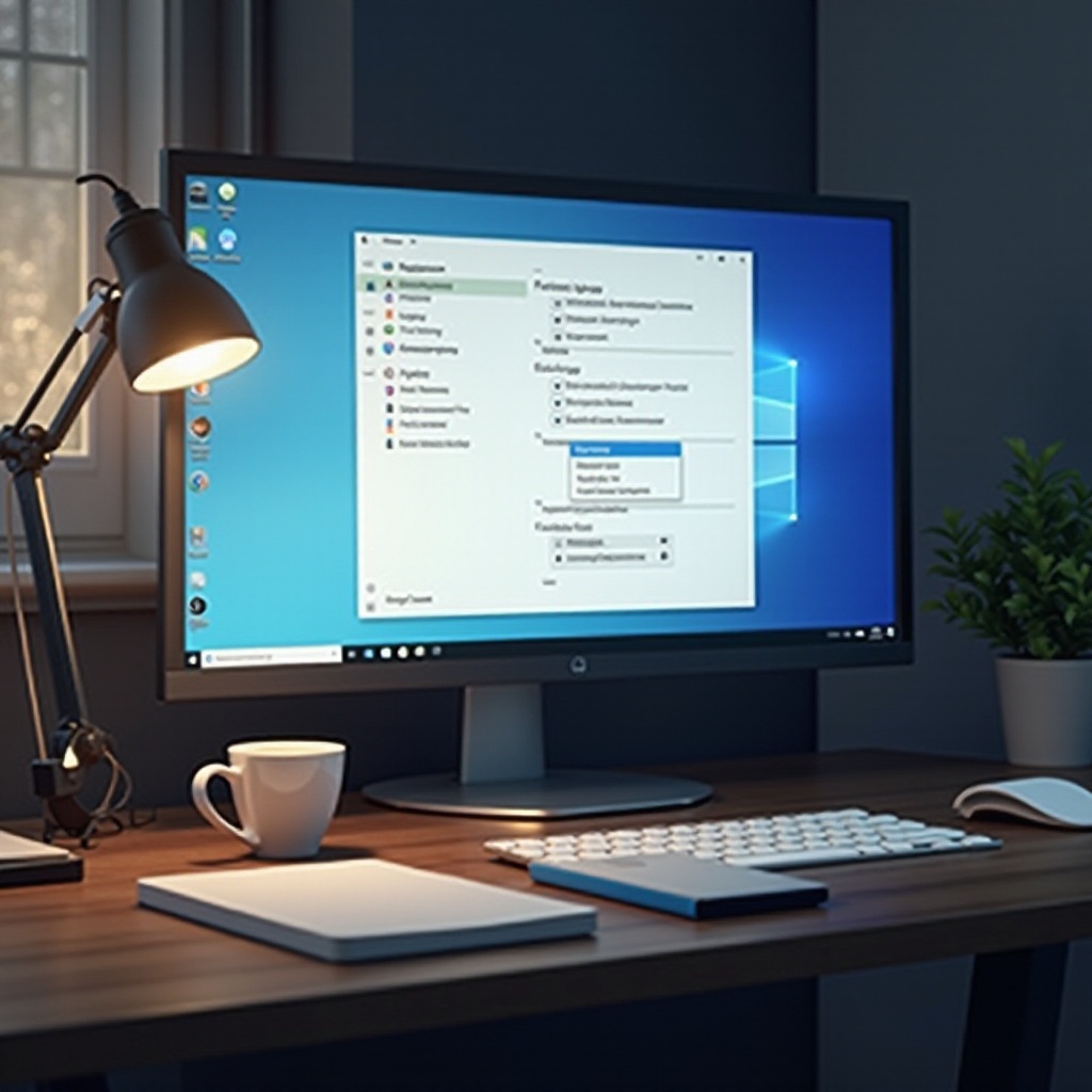 how to stop computer from sleeping windows 11