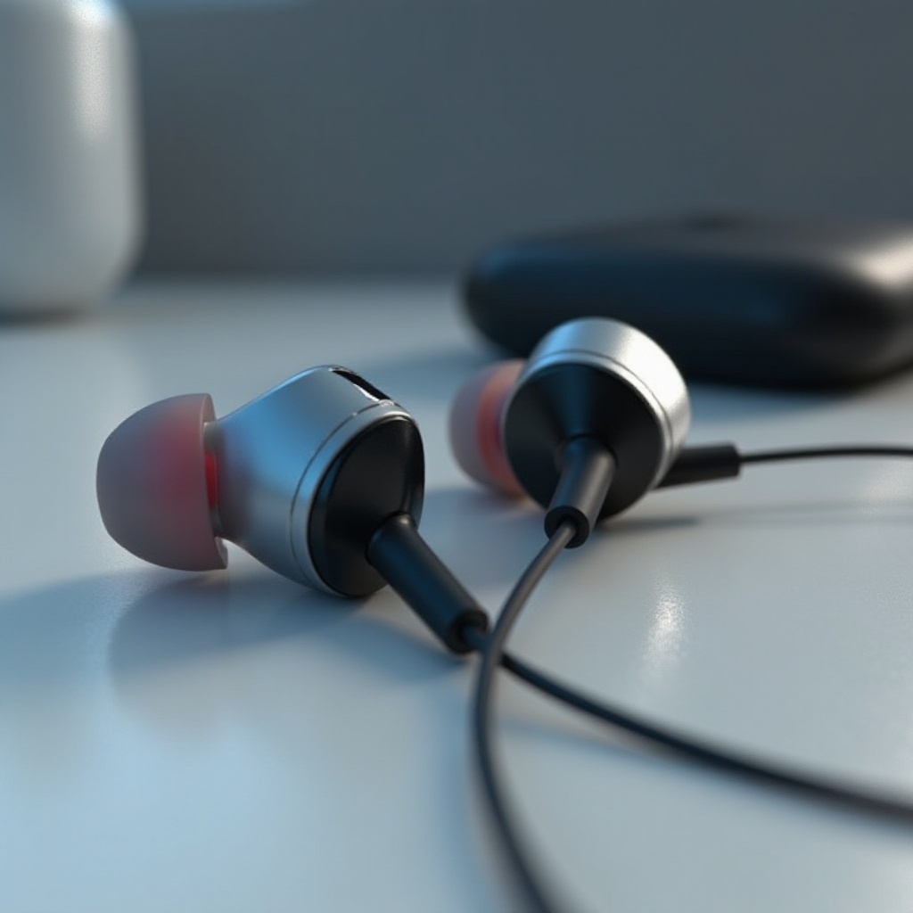 best in ear headphones with good bass