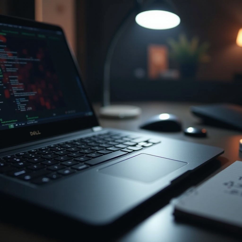 dell xps keyboard problems