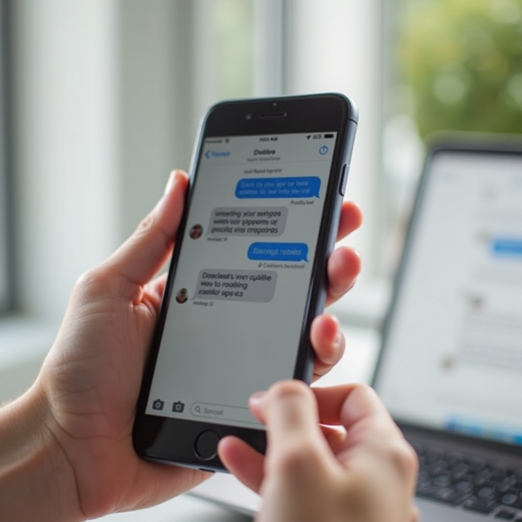 how to change someone's profile picture on messages iphone