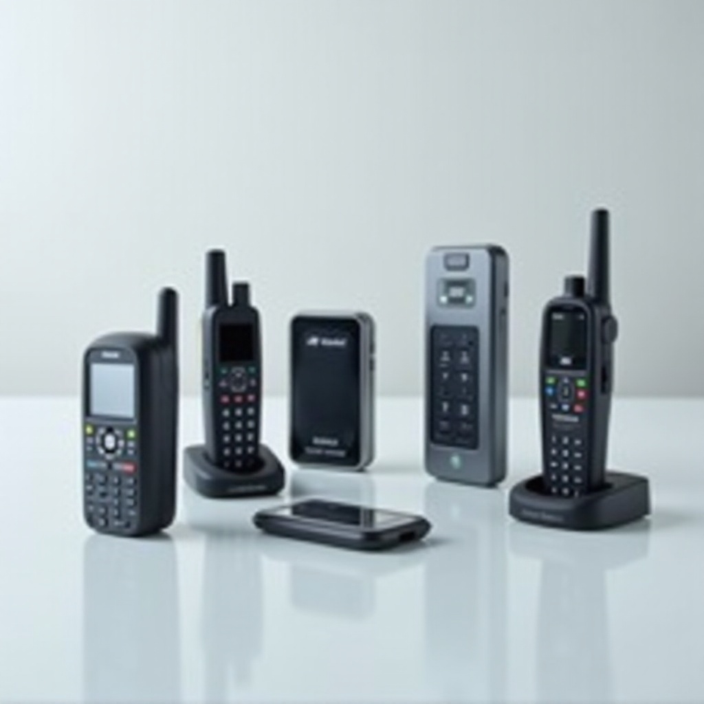 most affordable satellite phone