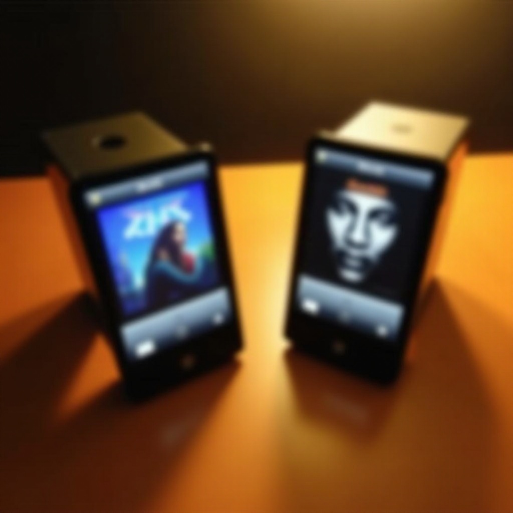 how to copy music from one ipod to another